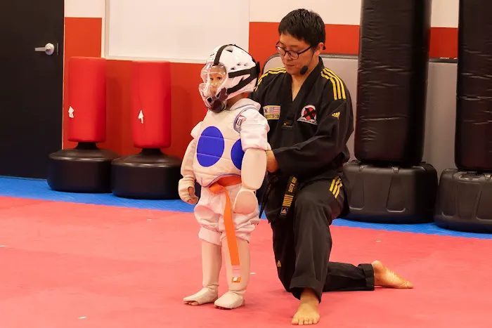 San Antonio Expert Taekwondo Picture 6