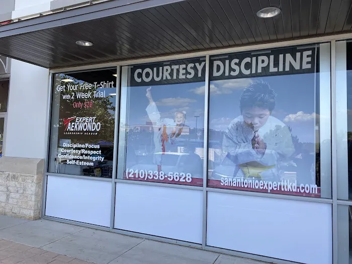 San Antonio Expert Taekwondo Picture 7