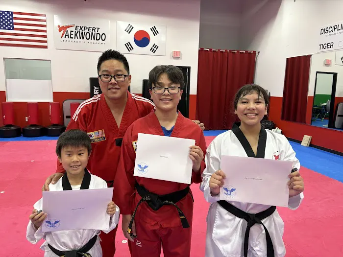 San Antonio Expert Taekwondo Picture 4