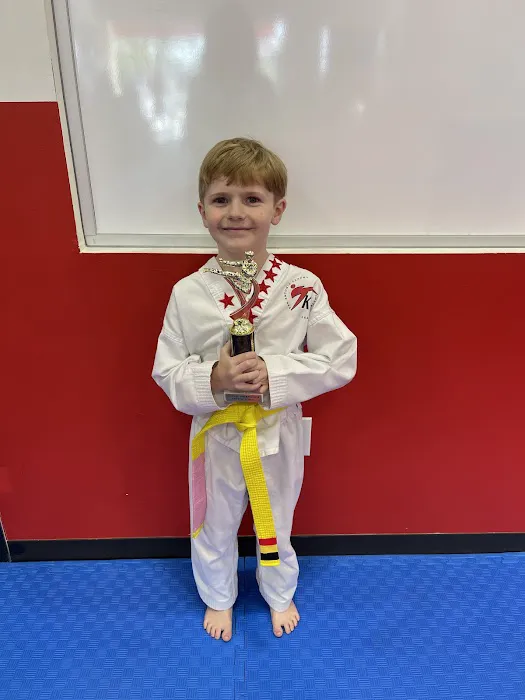 San Antonio Expert Taekwondo Picture 3