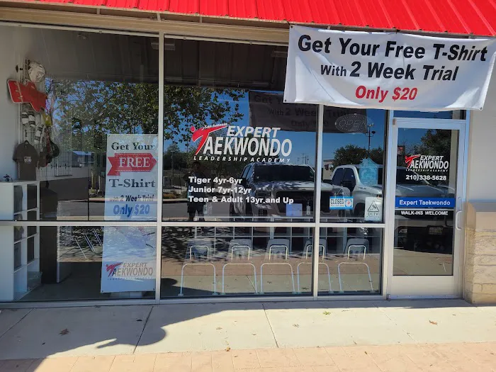 San Antonio Expert Taekwondo Picture 10