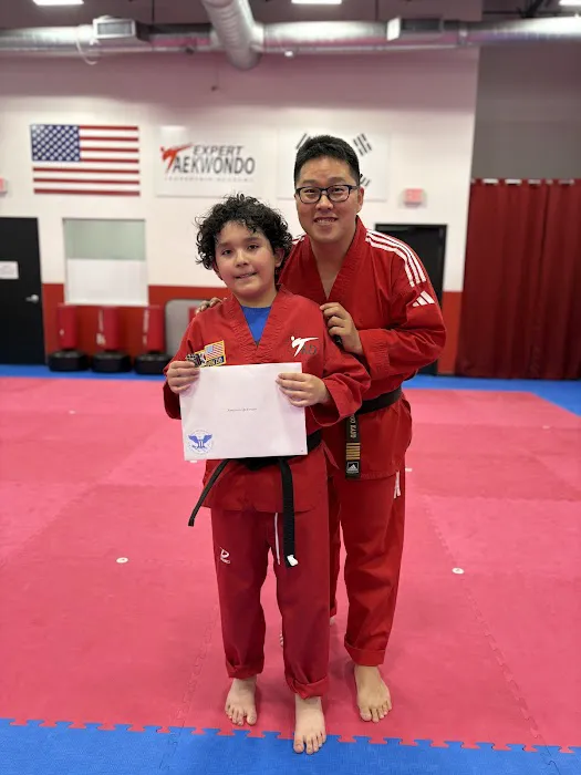 San Antonio Expert Taekwondo Picture 9