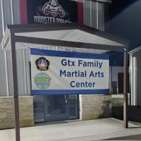 Gtx Family Martial Arts Afterschool and Summer Camp Jarrell ico