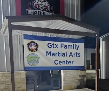 Gtx Family Martial Arts Afterschool and Summer Camp Jarrell