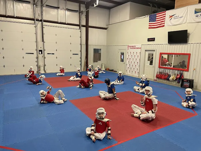 Serenity Taekwondo Picture 3
