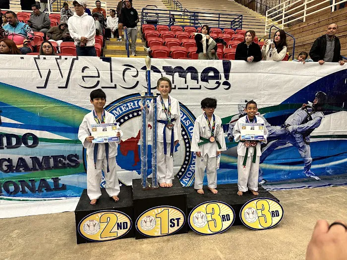 Serenity Taekwondo Picture 4