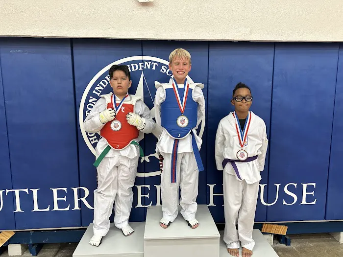 Serenity Taekwondo Picture 5