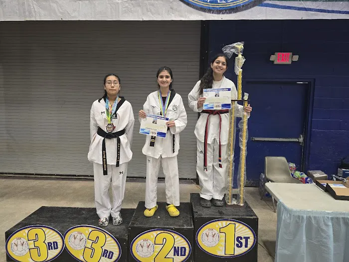 Serenity Taekwondo Picture 9