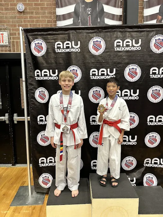 Serenity Taekwondo Picture 7