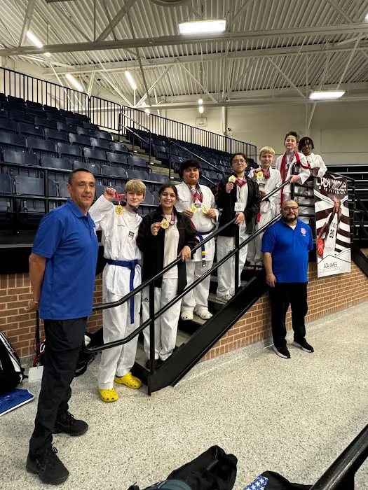 Serenity Taekwondo Picture 8