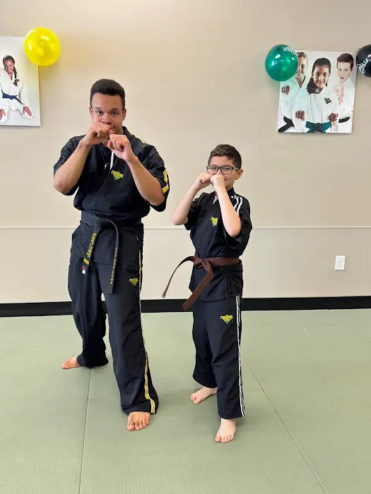Premier Martial Arts Schertz Picture 1