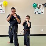 Premier Martial Arts Schertz