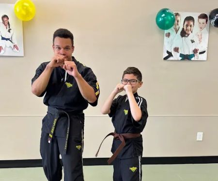 Premier Martial Arts Schertz