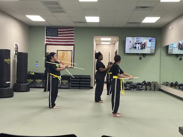 Premier Martial Arts Schertz Picture 2