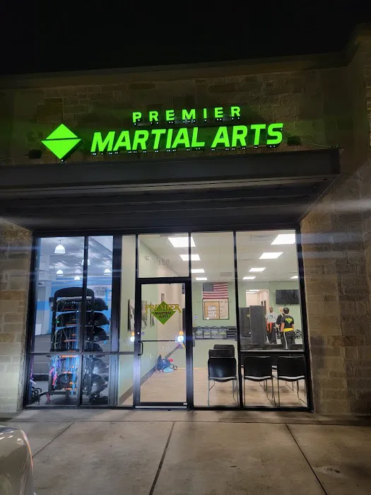 Premier Martial Arts Schertz Picture 5