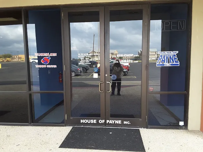 House of Payne Inc Picture 9