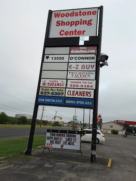 San Antonio Taekwondo Headquarters Picture 1