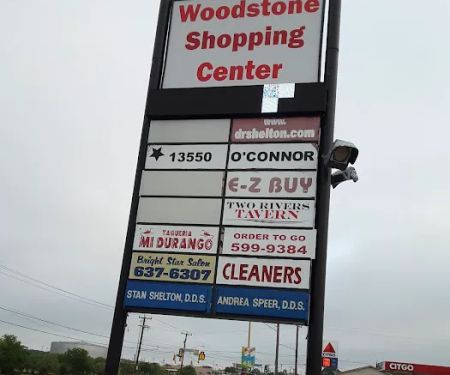 San Antonio Taekwondo Headquarters