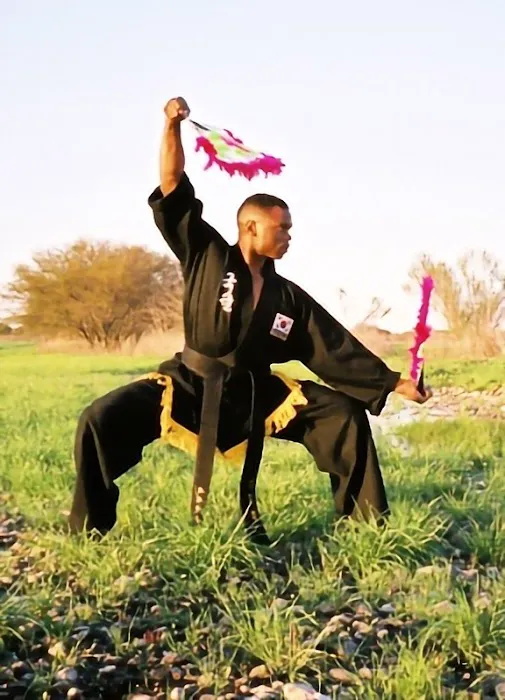 Kuk Sool Won of Alamo Heights Picture 4