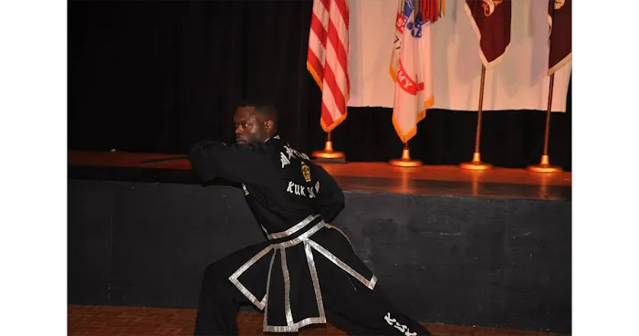 Kuk Sool Won of Alamo Heights Picture 9