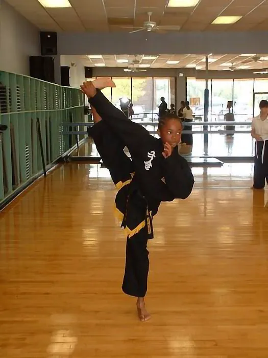 Kuk Sool Won of Alamo Heights Picture 8