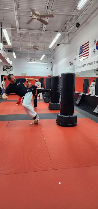 Excel Martial Arts Picture 5