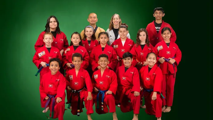 Excel Martial Arts Picture 3