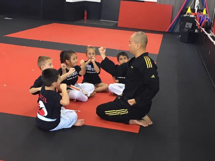 Excel Martial Arts Picture 1