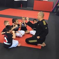 Excel Martial Arts ico