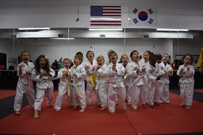 Excel Martial Arts Picture 10