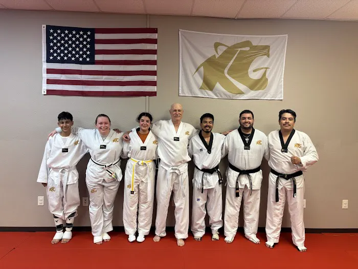 KuGar Taekwondo San Antonio Picture 1