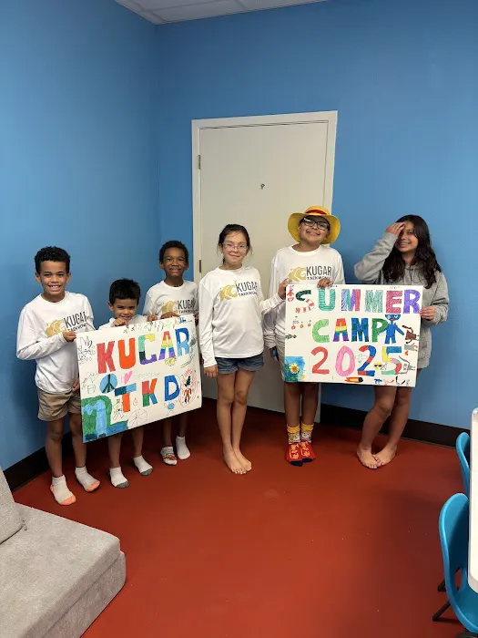 KuGar Taekwondo San Antonio Picture 5