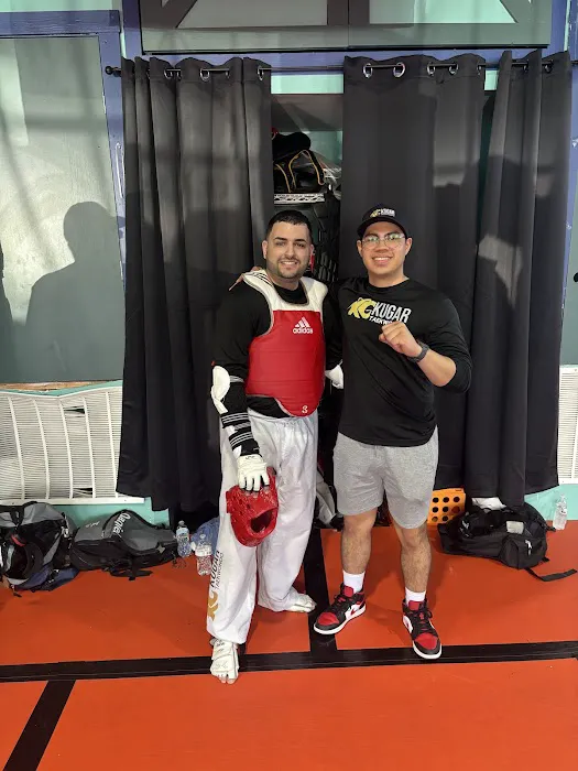 KuGar Taekwondo San Antonio Picture 9