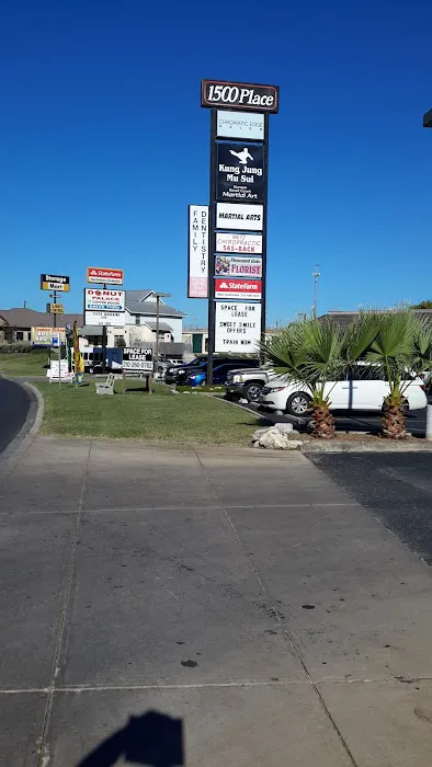 Kung Jung Mu Sul of Texas Picture 3