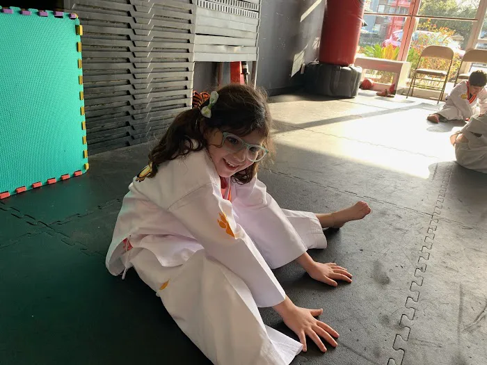 Kung Jung Mu Sul of Texas Picture 1