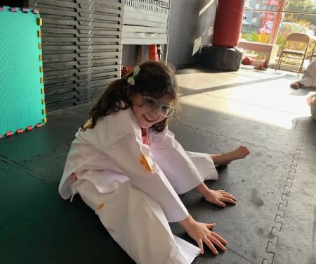 Kung Jung Mu Sul of Texas