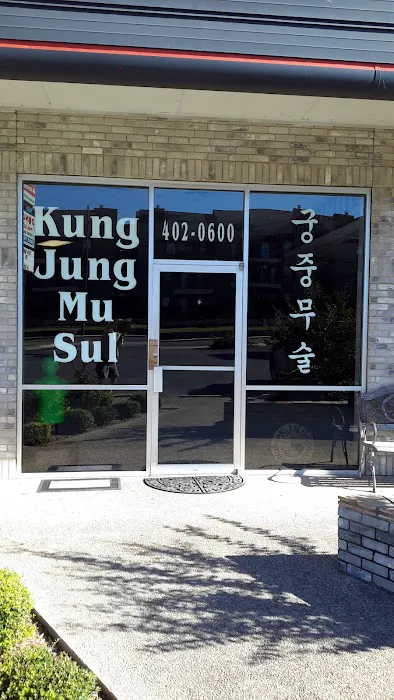 Kung Jung Mu Sul of Texas Picture 5
