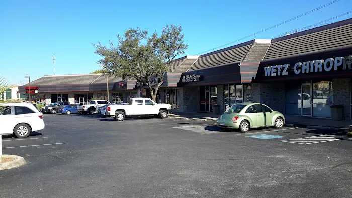 Kung Jung Mu Sul of Texas Picture 4