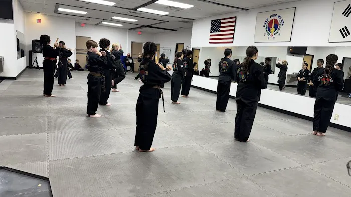 Kung Jung Mu Sul of Texas Picture 7