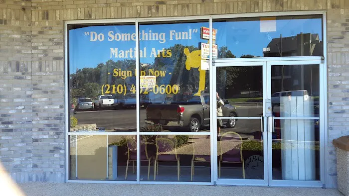 Kung Jung Mu Sul of Texas Picture 8