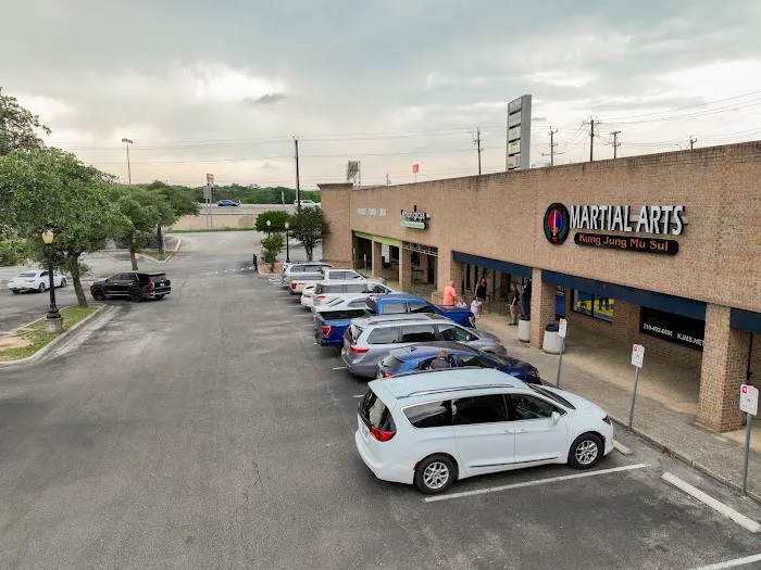 Kung Jung Mu Sul of Texas Picture 10