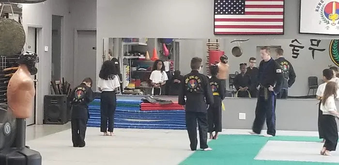 Kung Jung Mu Sul of Texas Picture 9