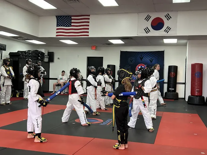 Victory Martial Arts - Hardy Oak Picture 1