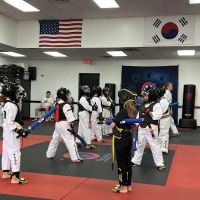 Victory Martial Arts - Hardy Oak ico