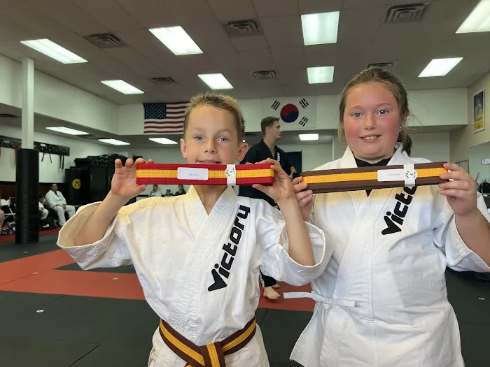 Victory Martial Arts - Hardy Oak Picture 6
