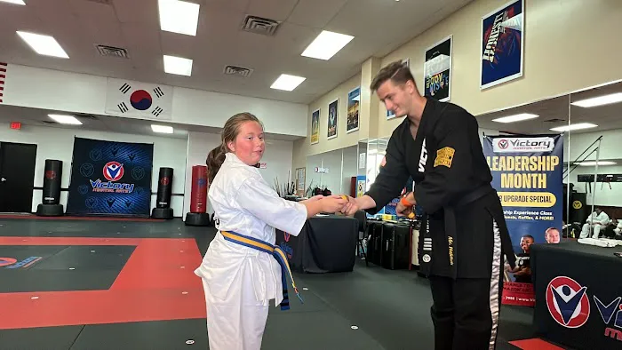 Victory Martial Arts - Hardy Oak Picture 5