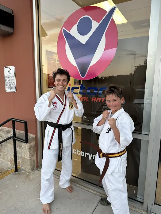 Victory Martial Arts - Hardy Oak Picture 7