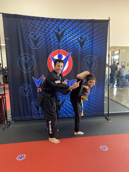 Victory Martial Arts - Hardy Oak Picture 8