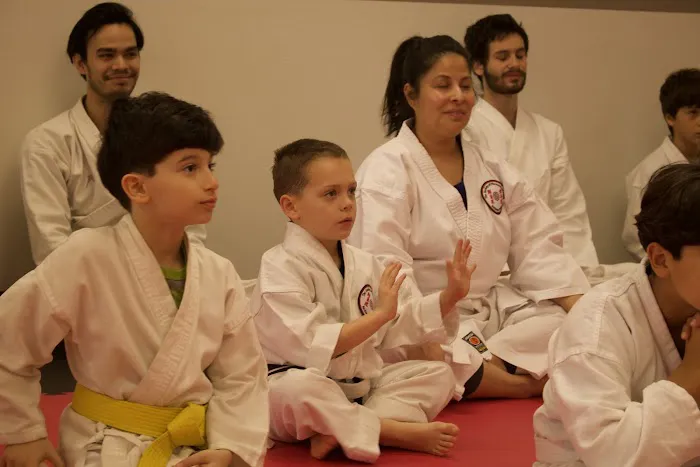 Trinity Karate Dojo Picture 1