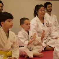 Trinity Karate Dojo ico